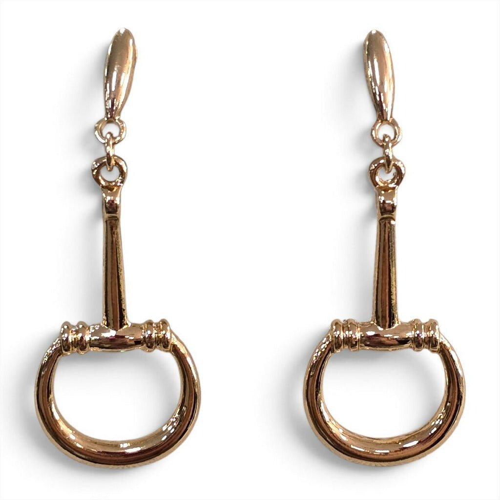Large Stir-Up Earrings