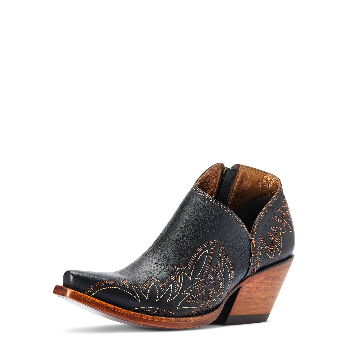 Ariat Jolene X Toe Cash Black Boot