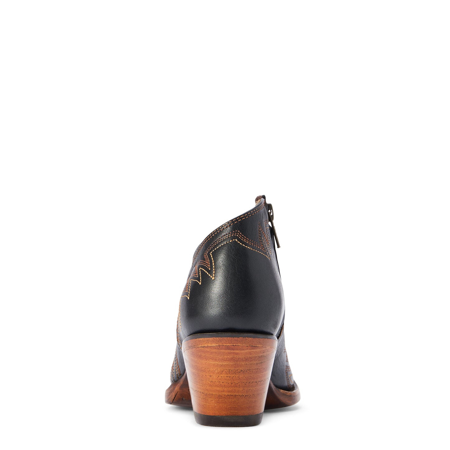 Ariat Jolene X Toe Cash Black Boot