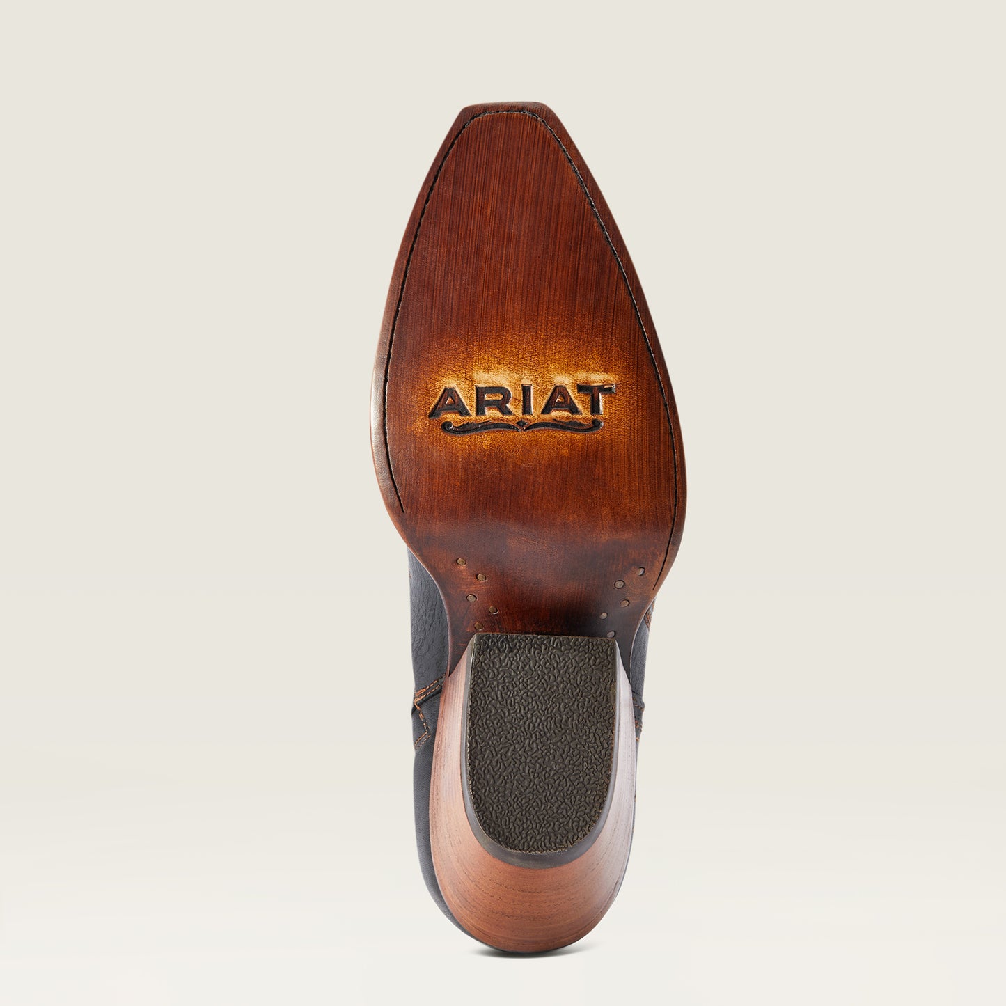 Ariat Jolene X Toe Cash Black Boot