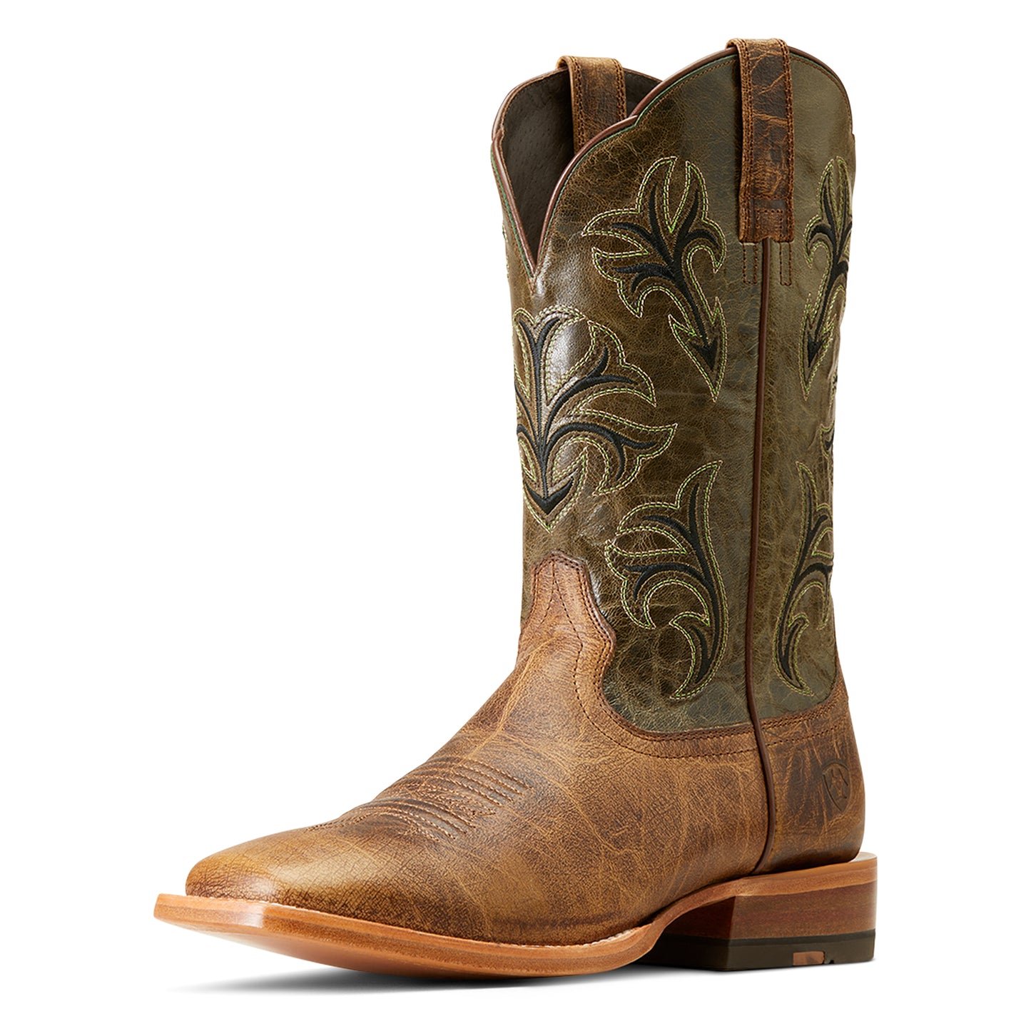 Ariat Mens Cowboss Western Boot
