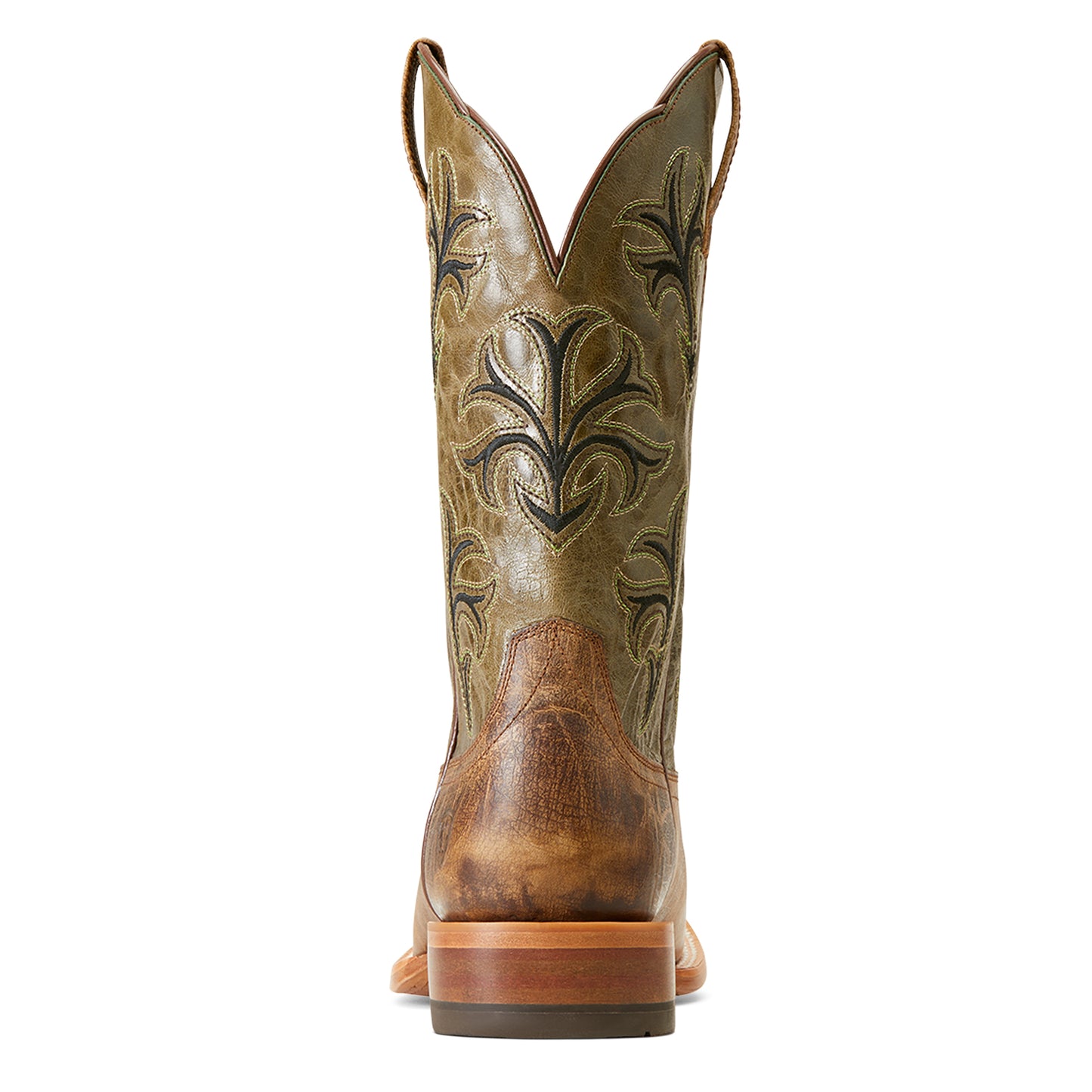 Ariat Mens Cowboss Western Boot