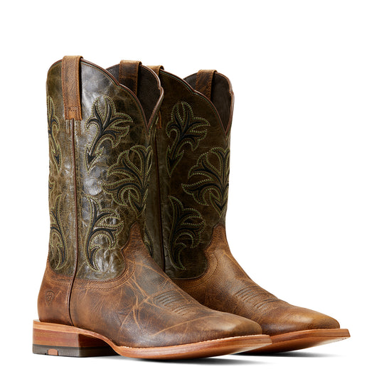 Ariat Mens Cowboss Western Boot