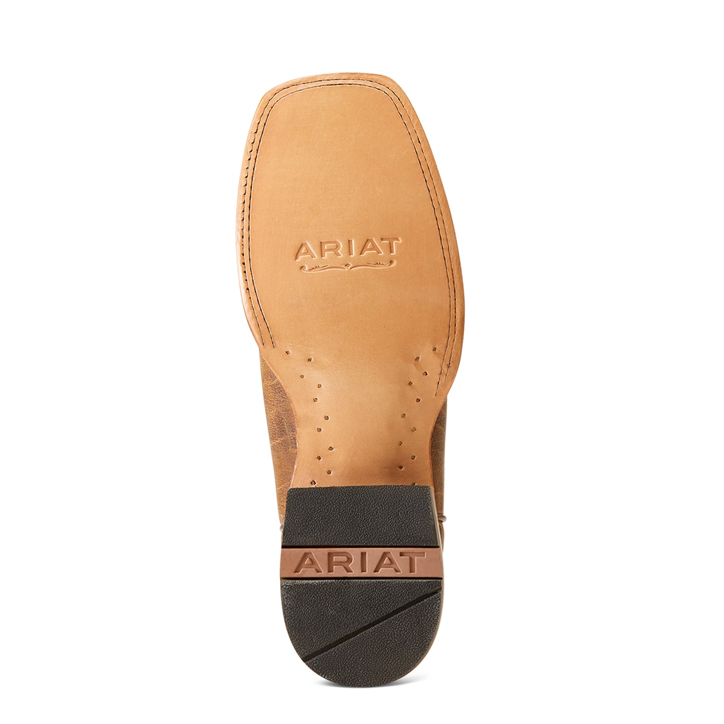 Ariat Mens Cowboss Western Boot