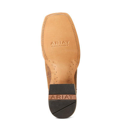 Ariat Mens Cowboss Western Boot