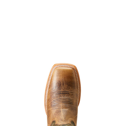 Ariat Mens Cowboss Western Boot
