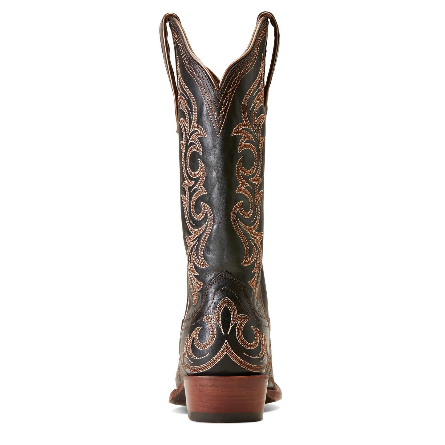 Ariat Ancient Black Hazen Western Boot