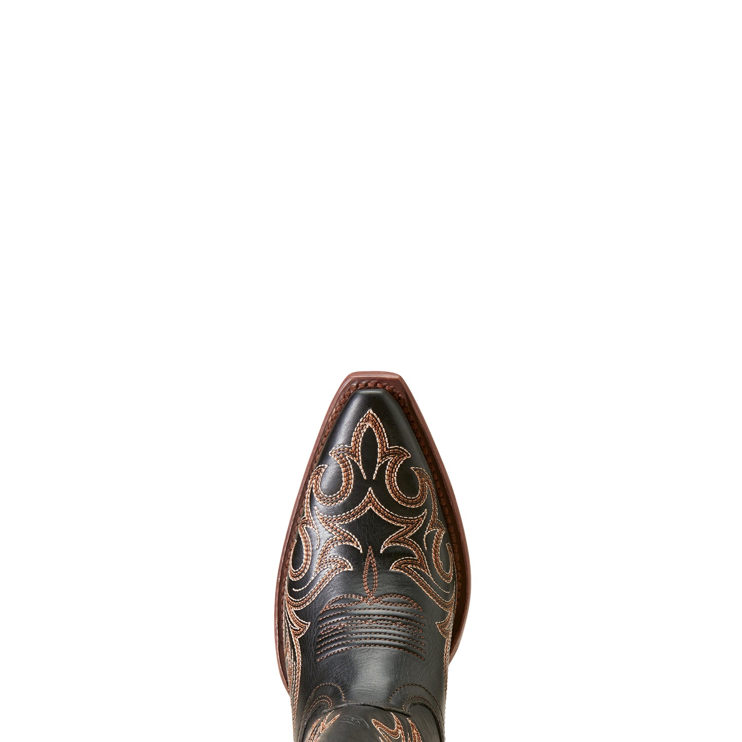 Ariat Ancient Black Hazen Western Boot