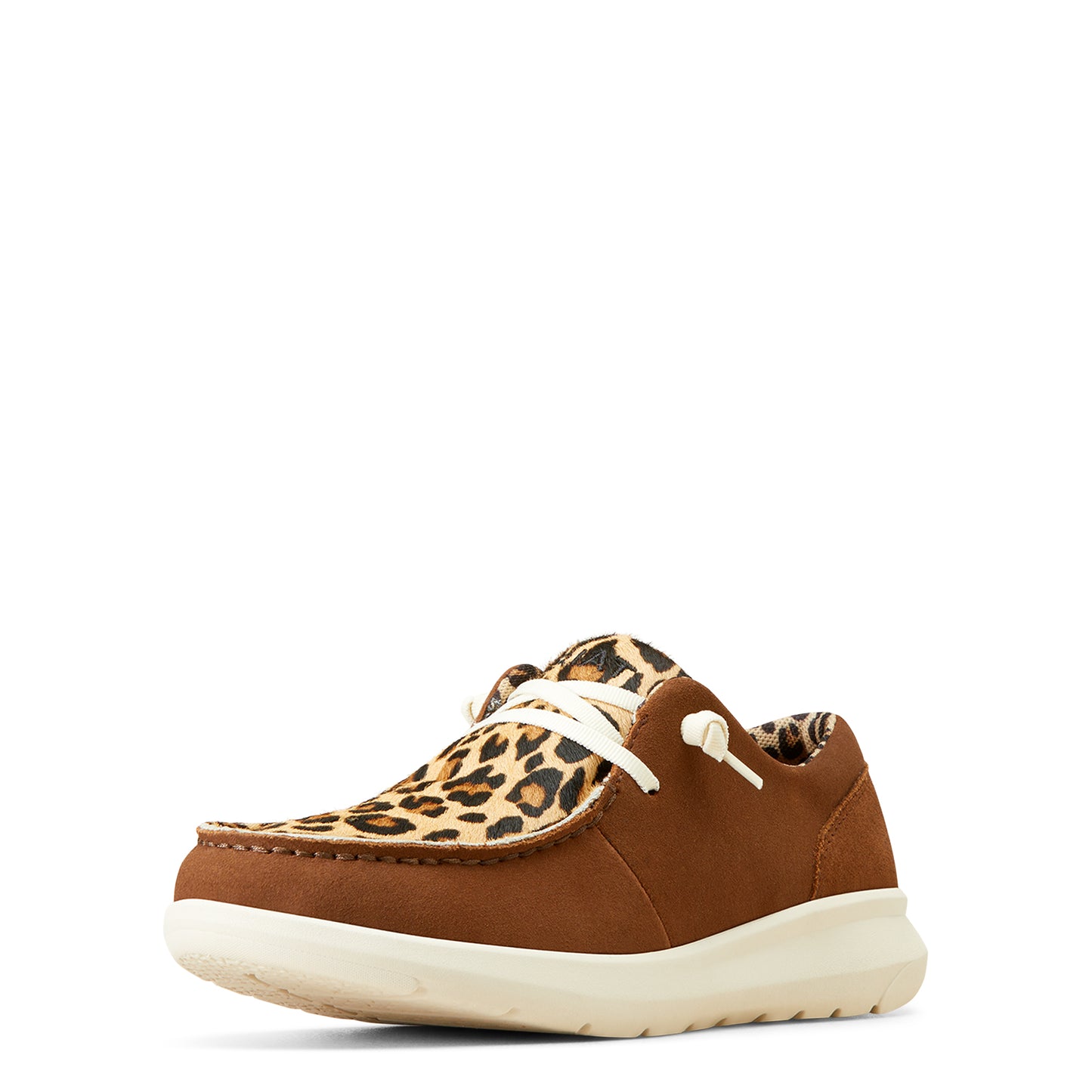 ARIAT GINGER SPICE HILO