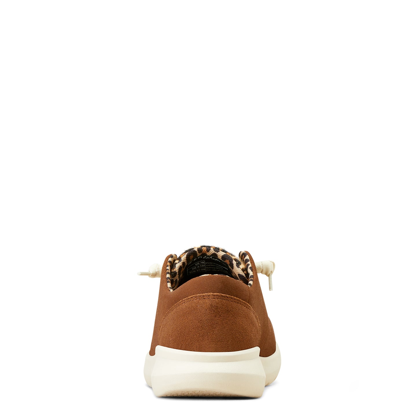 ARIAT GINGER SPICE HILO