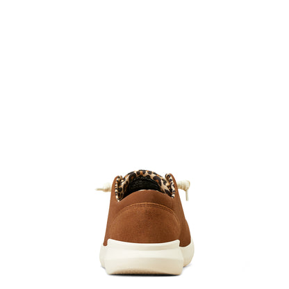 ARIAT GINGER SPICE HILO
