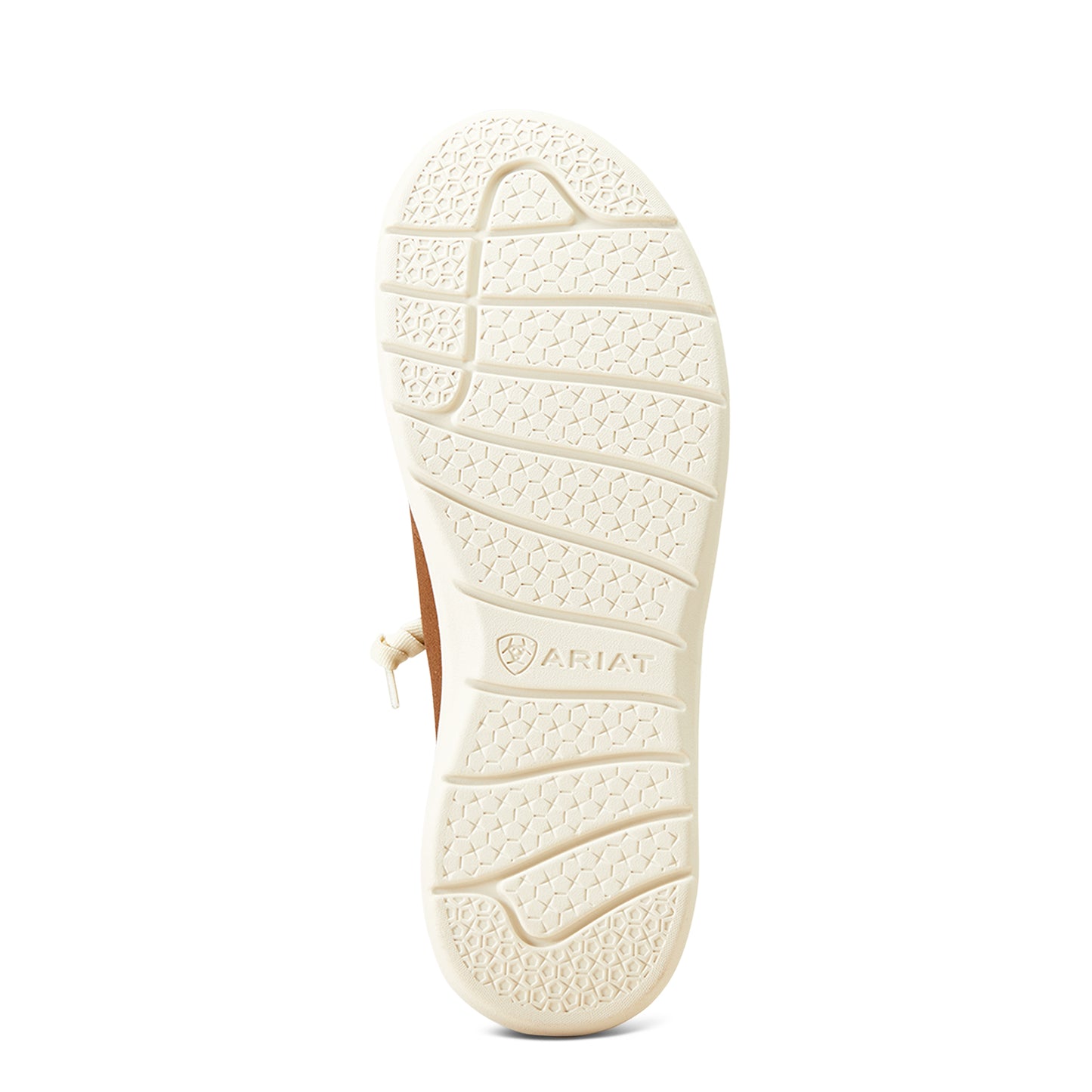 ARIAT GINGER SPICE HILO