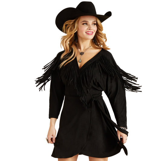 ARIAT BLACK HILLS DRESS