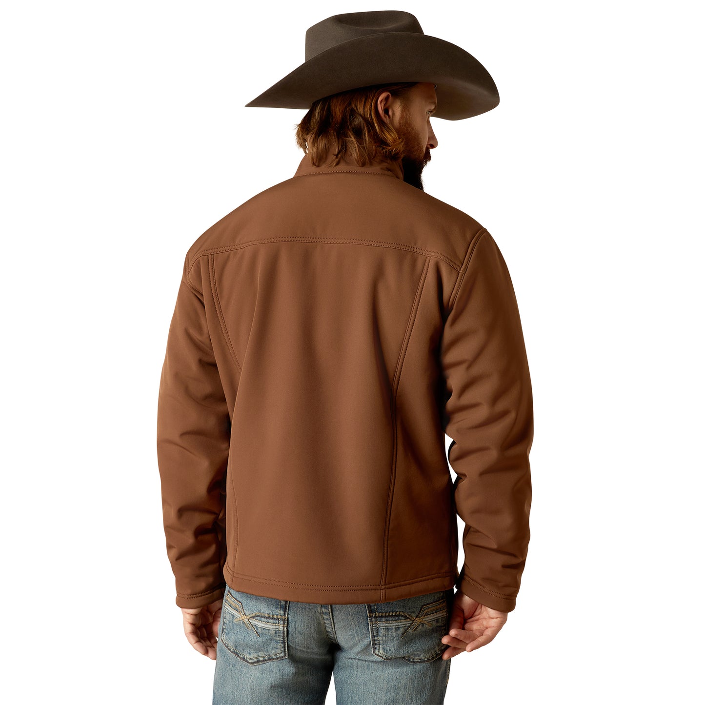 Ariat Carafe Vernon Sherpa 2.0 Jacket