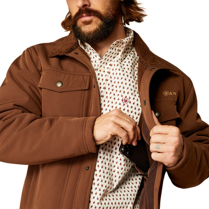 Ariat Carafe Vernon Sherpa 2.0 Jacket