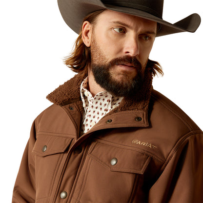Ariat Carafe Vernon Sherpa 2.0 Jacket