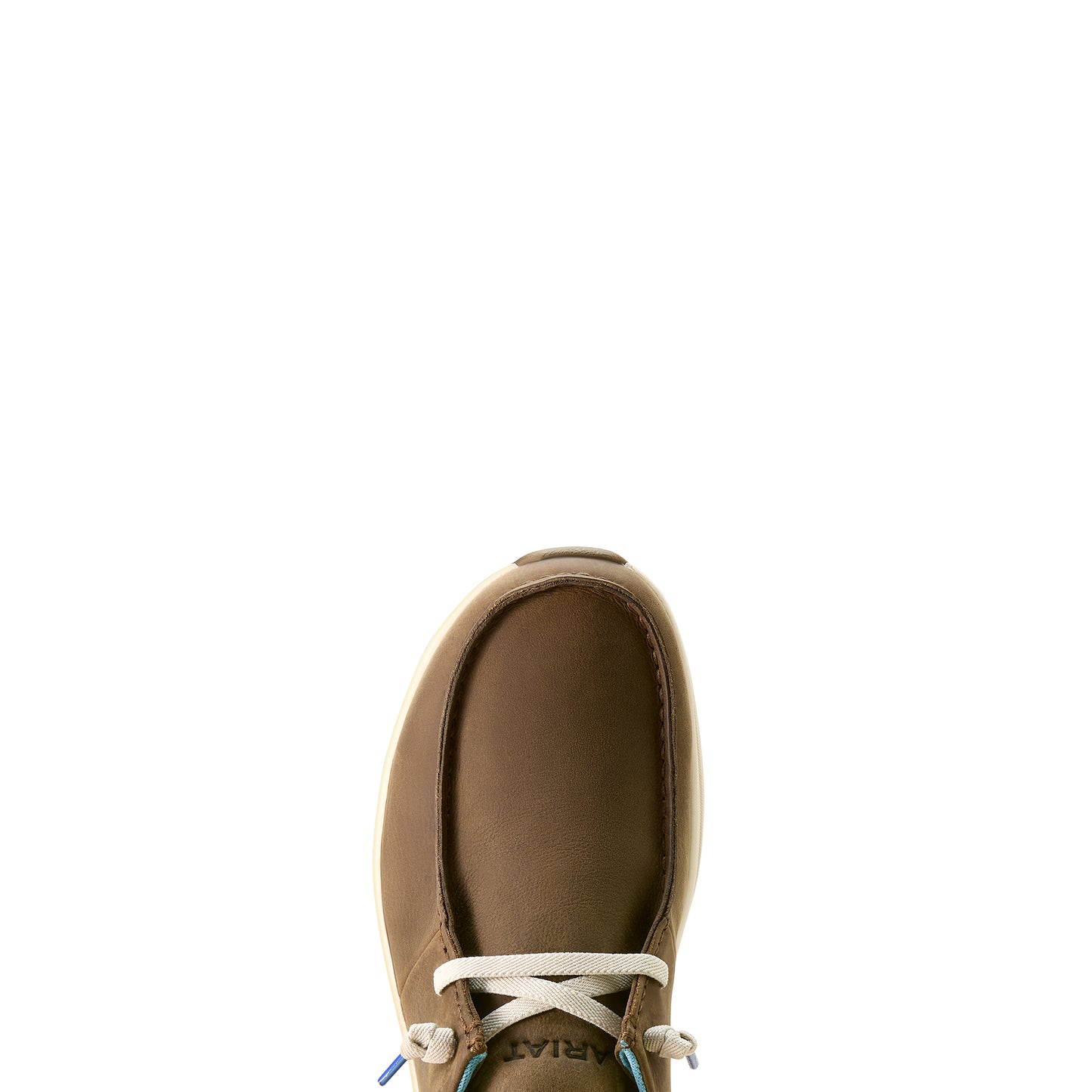 Ariat Buckeye Artisan Tan Waterproof Shoe