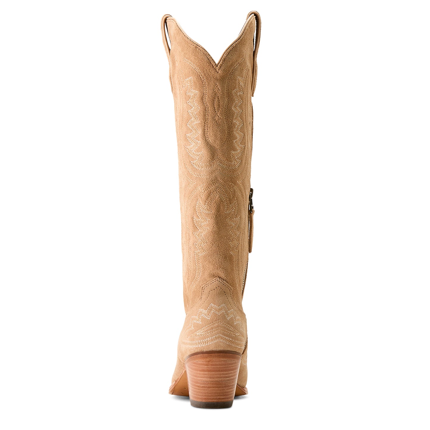 Ariat Casanova Truly Taupe Western Boot