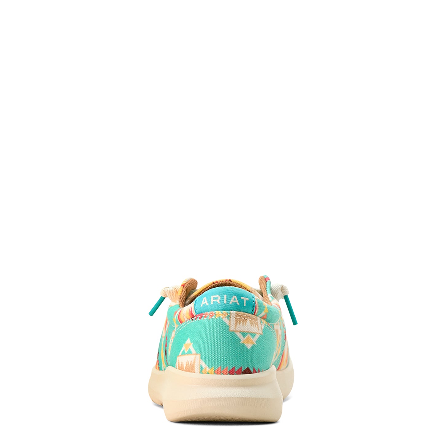 ARIAT TURQUOISE TEMPE HILO