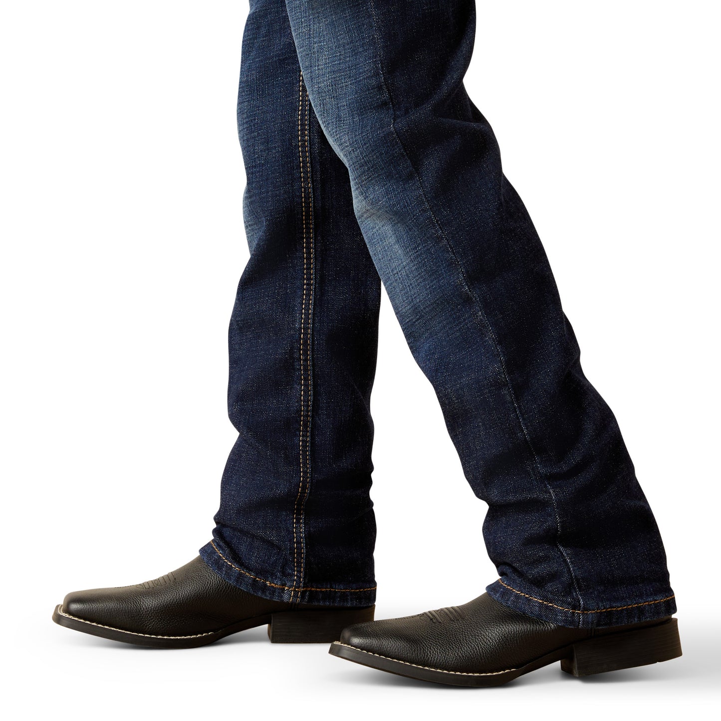 Ariat B5 Slim Harvey Straight Leg Jean