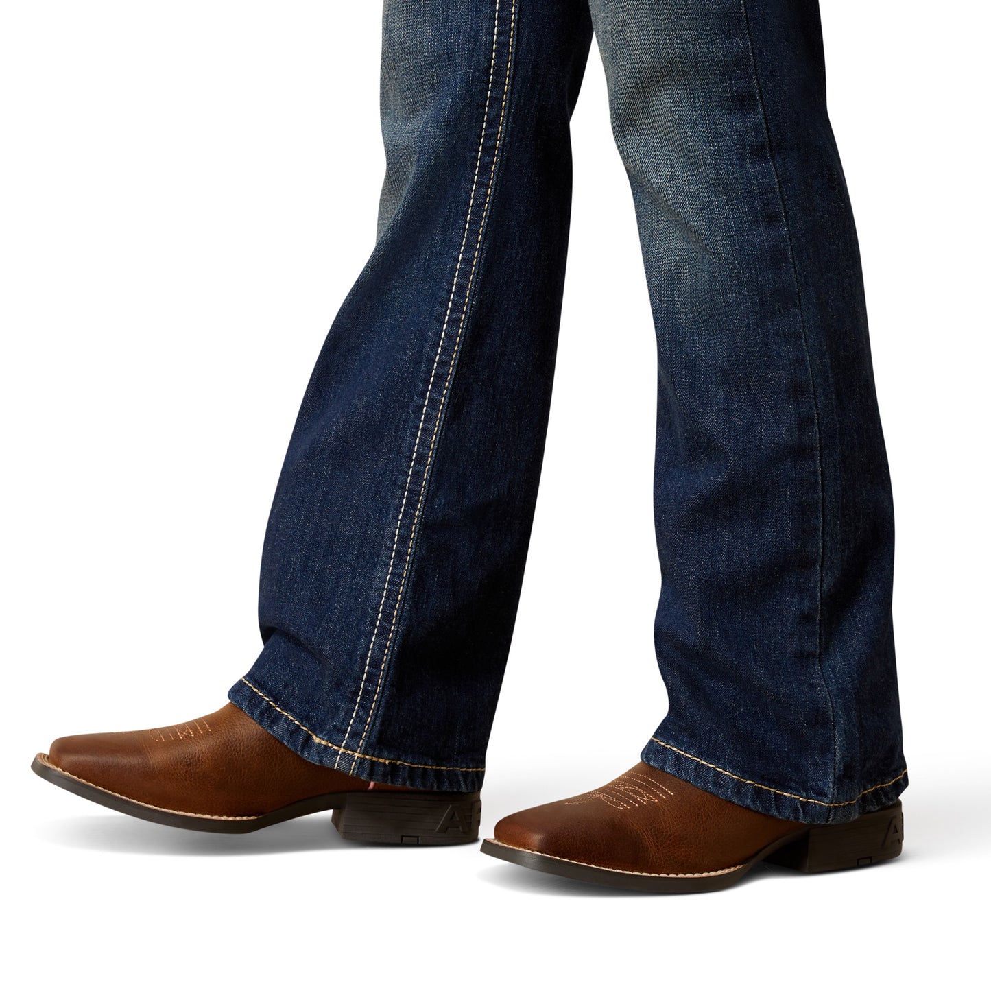 Ariat Alina Boot Cut Naomi Jean