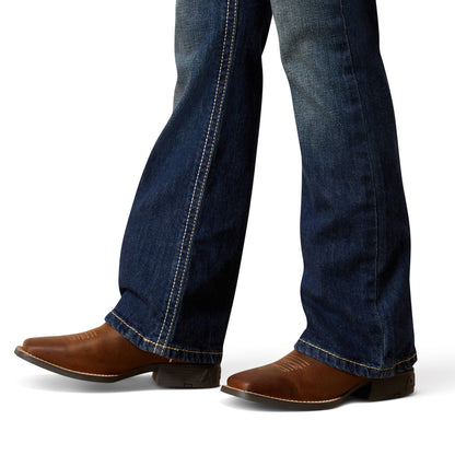 Ariat Alina Boot Cut Naomi Jean