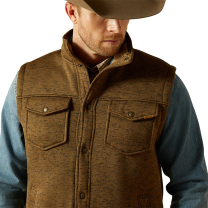 Ariat Caldwell Cub Sherpa Vest