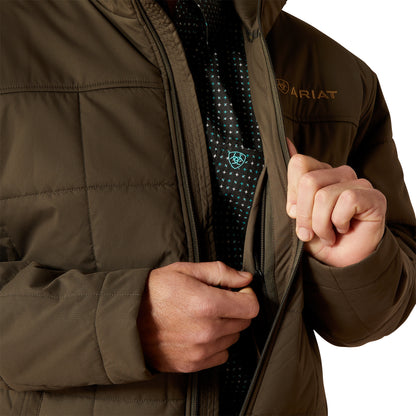 Ariat Earth Crius Insulated Jacket