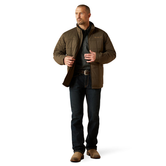Ariat Earth Crius Insulated Jacket