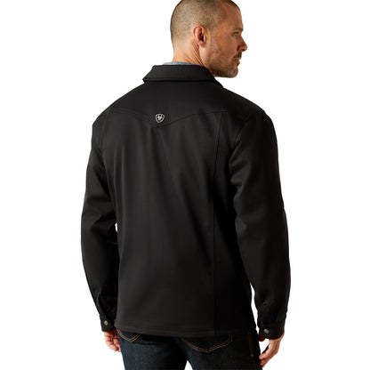 Ariat Black Sentinel Jacket