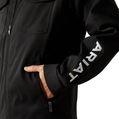 Ariat Black Sentinel Jacket