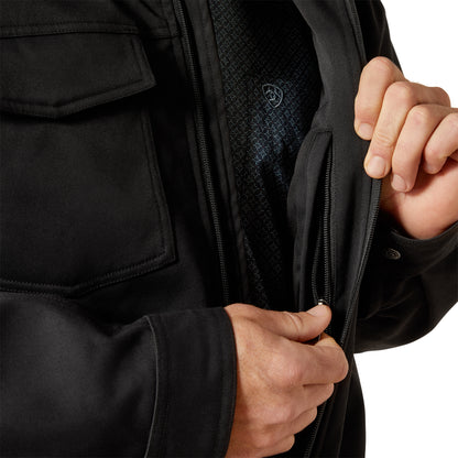 Ariat Black Sentinel Jacket