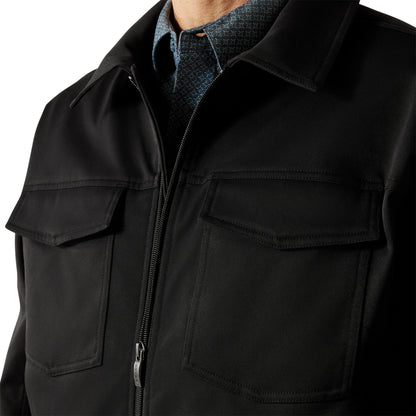 Ariat Black Sentinel Jacket