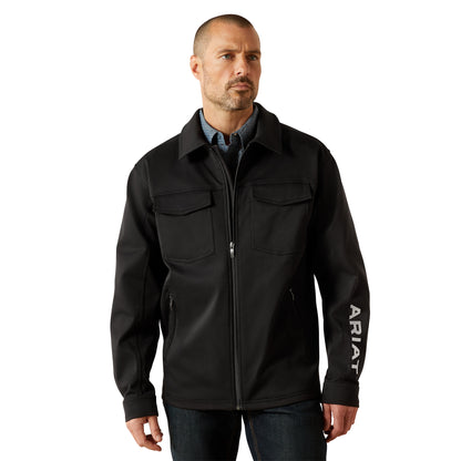 Ariat Black Sentinel Jacket