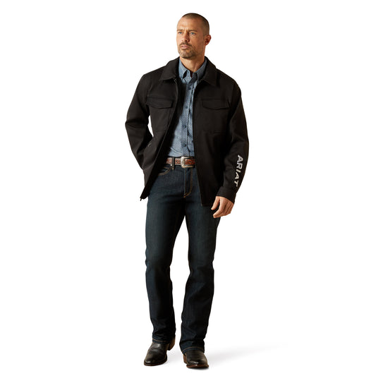 Ariat Black Sentinel Jacket
