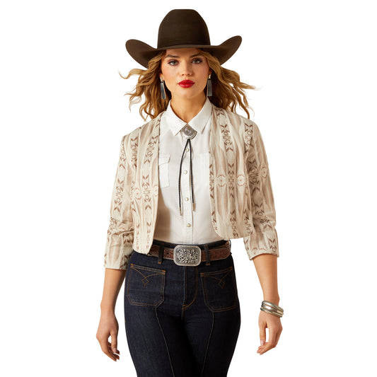 Ariat Bombay Southwest Jacket