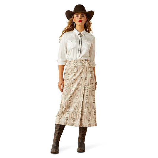 Ariat Bombay Southwest Skirt