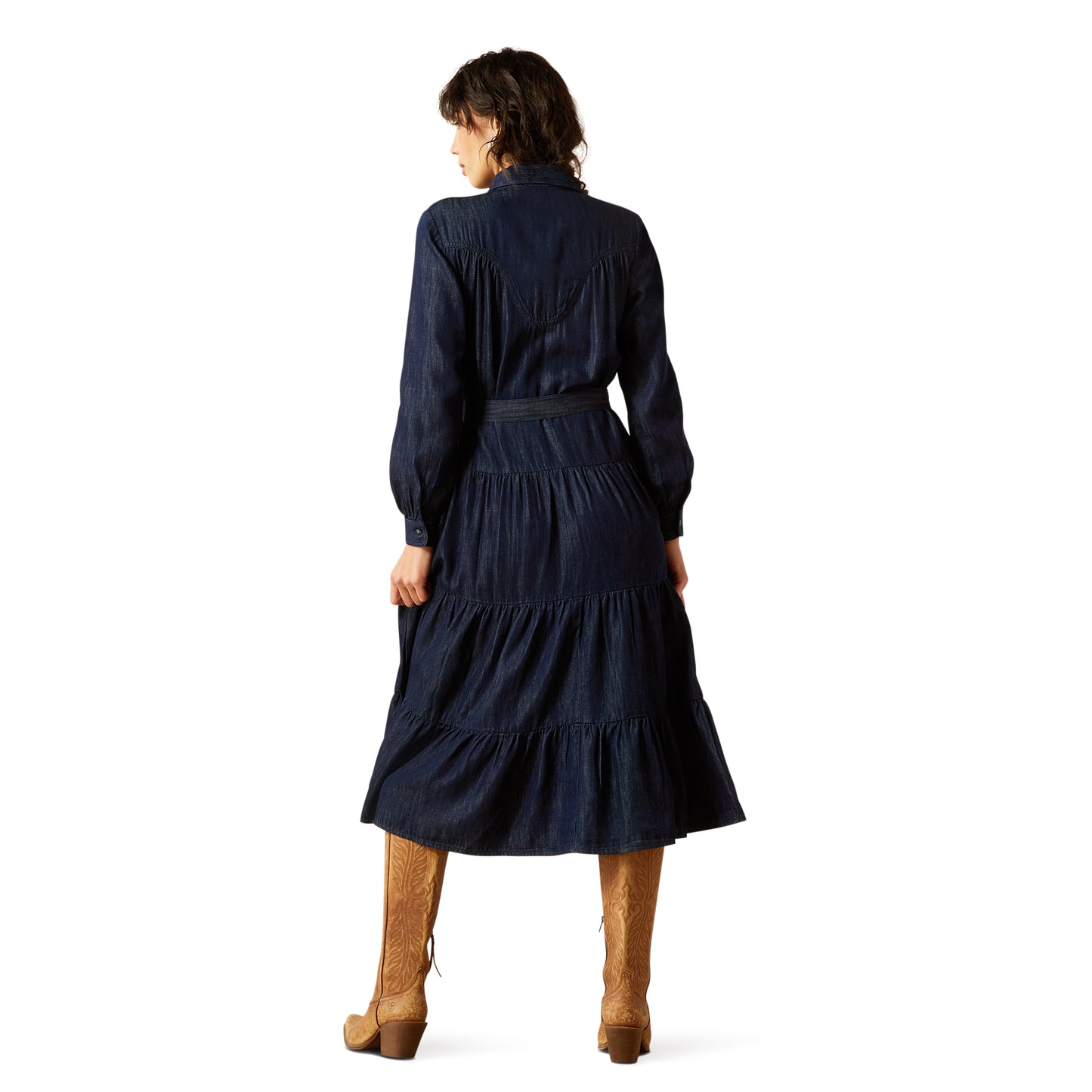 Ariat Sahara Rinse Dress
