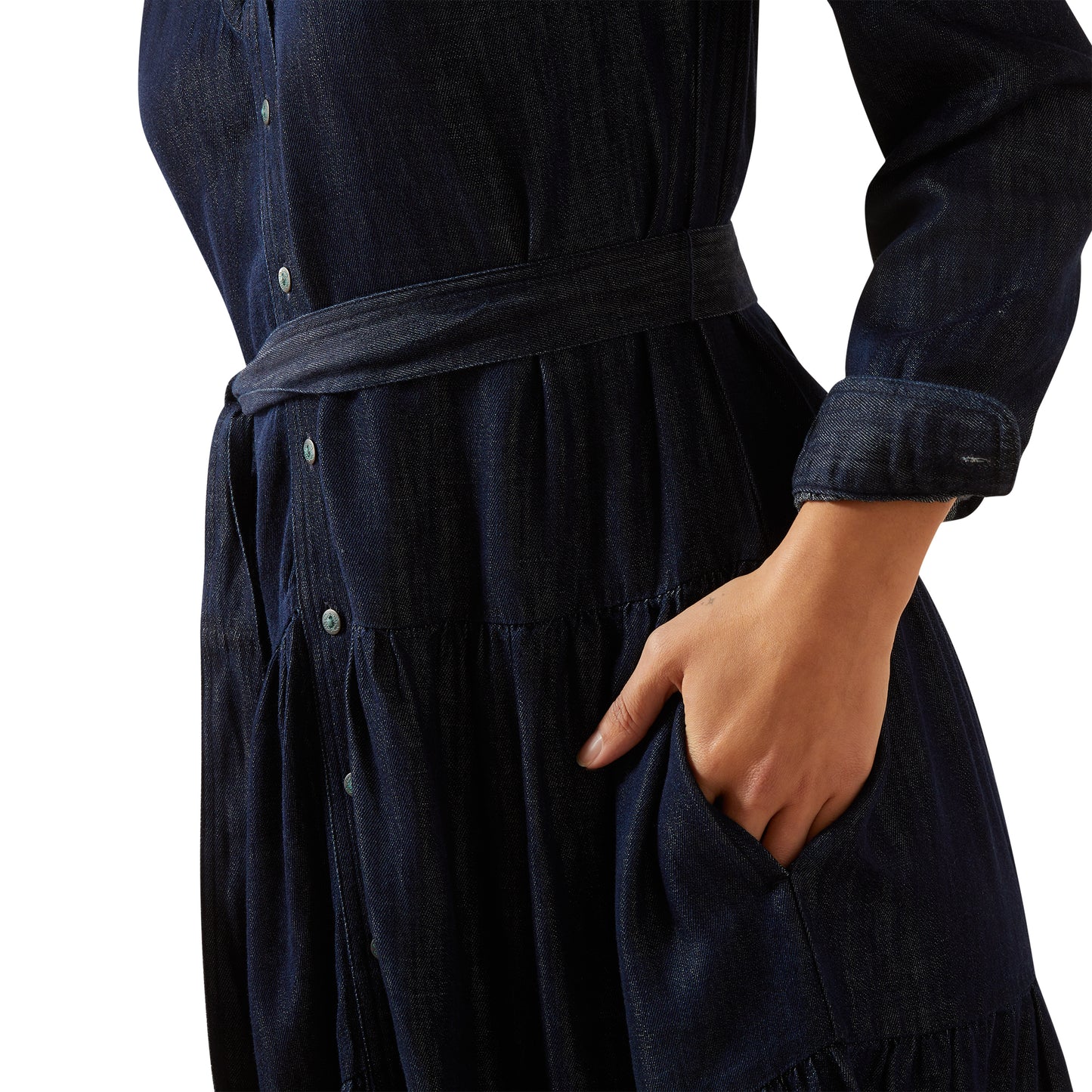 Ariat Sahara Rinse Dress