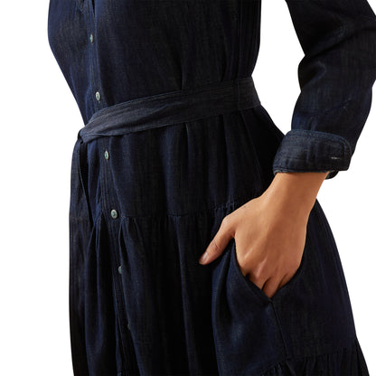 Ariat Sahara Rinse Dress