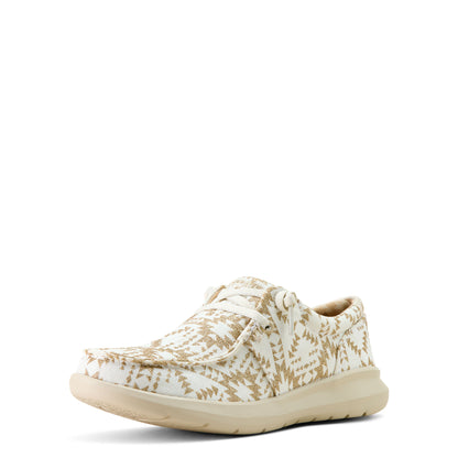 Ariat Southwestern Glitter Hilo