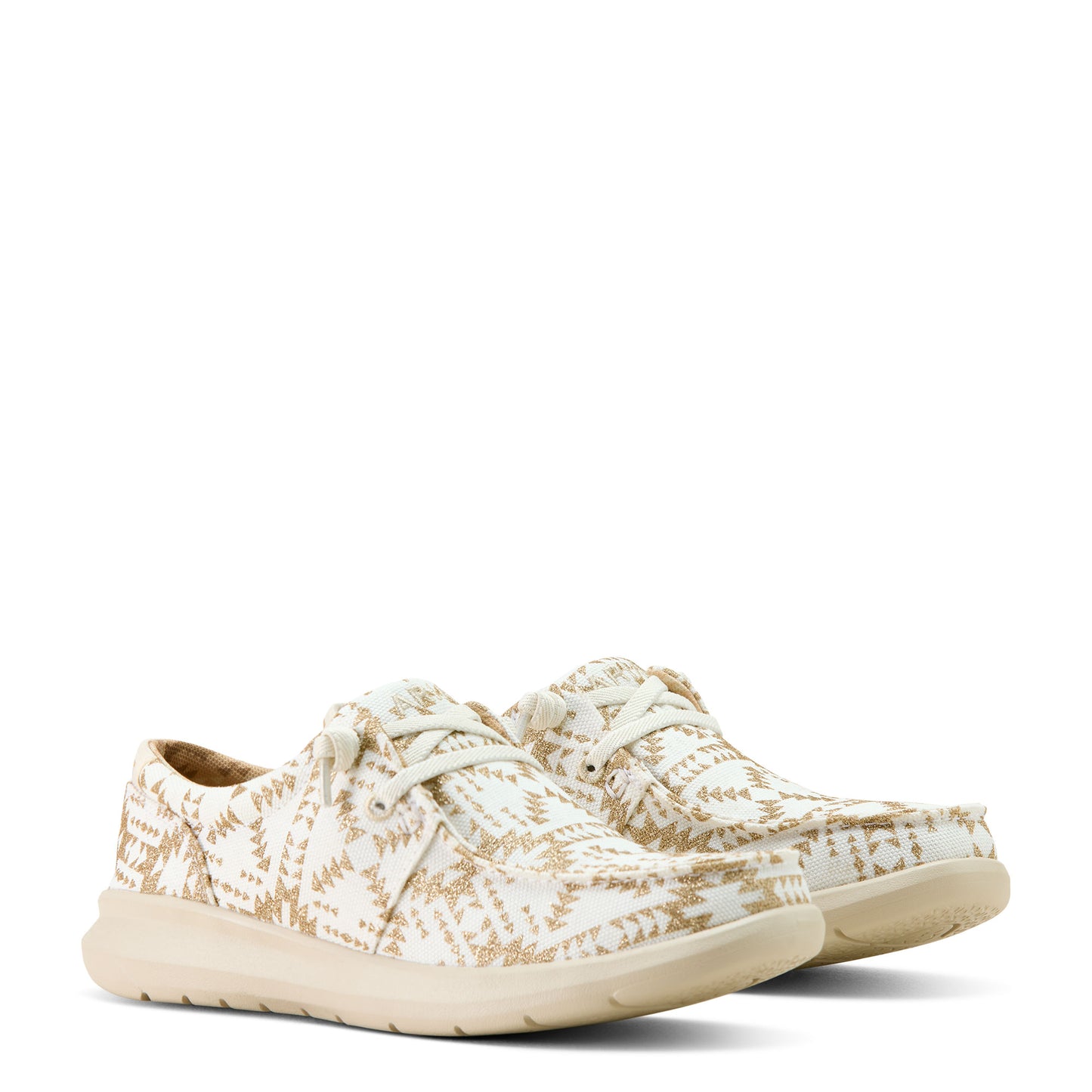 Ariat Southwestern Glitter Hilo