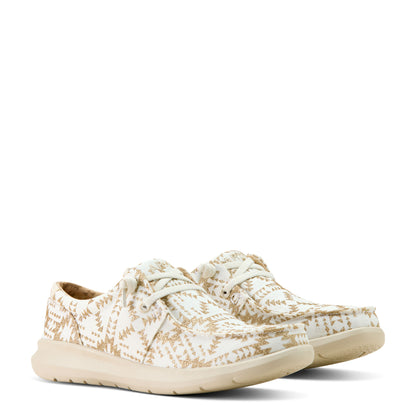 Ariat Southwestern Glitter Hilo