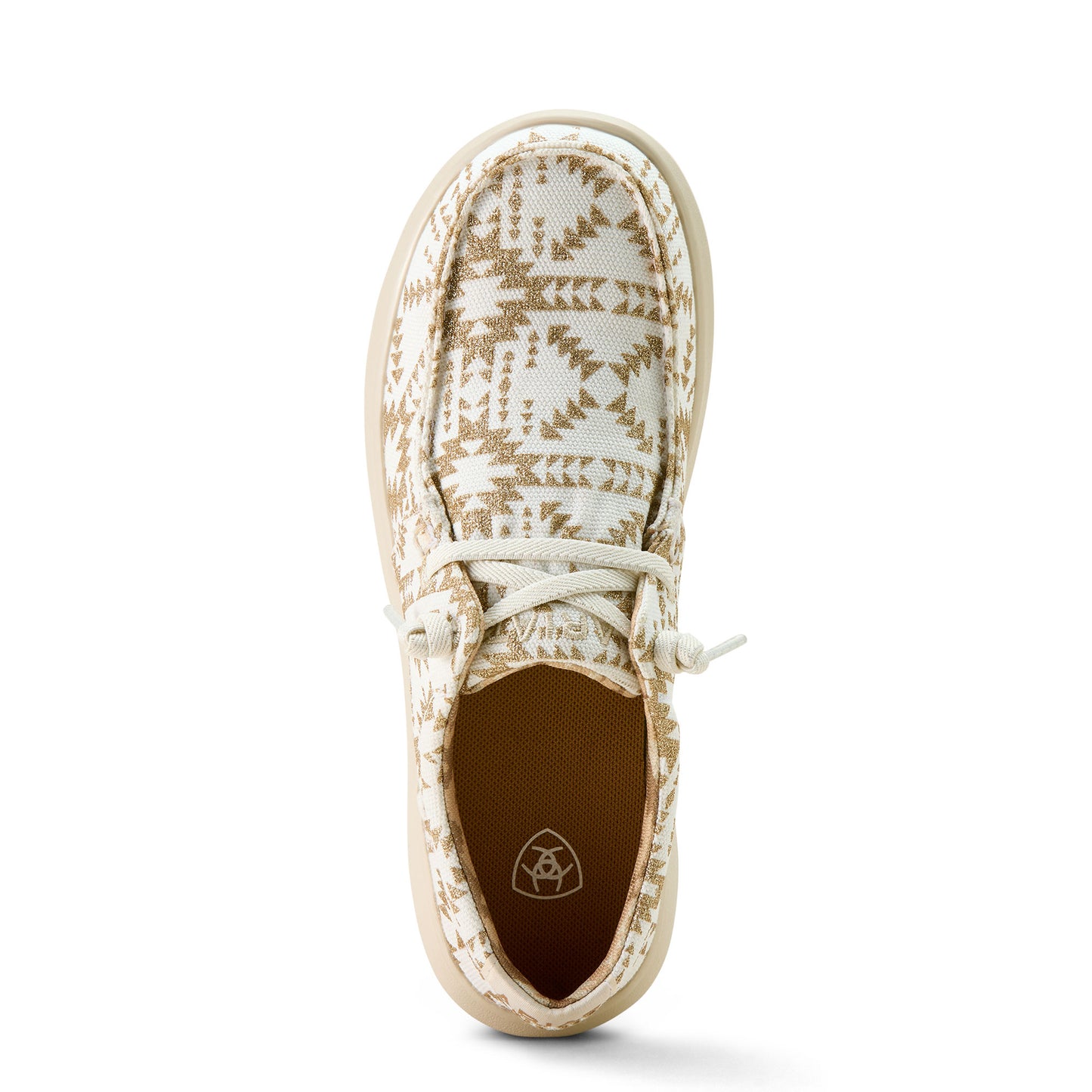 Ariat Southwestern Glitter Hilo