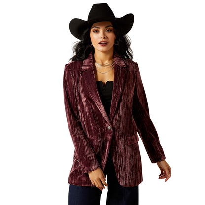 Ariat Port Royale Aura Blazer
