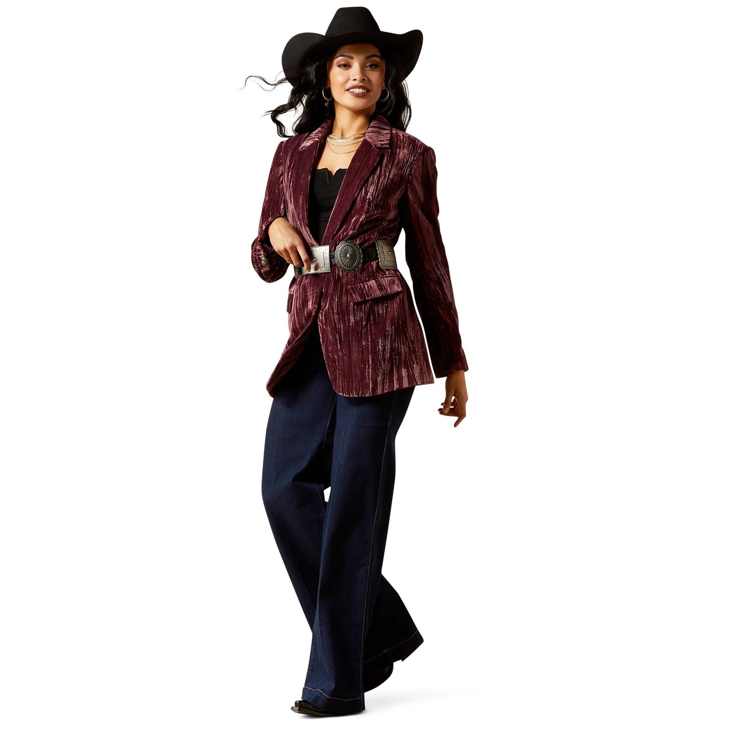 Ariat Port Royale Aura Blazer