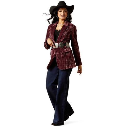 Ariat Port Royale Aura Blazer