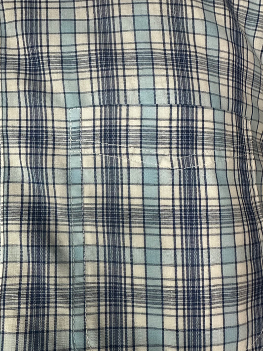 WRANGLER RIATA CLASSIC FIT LONG SLEEVE SHIRTS