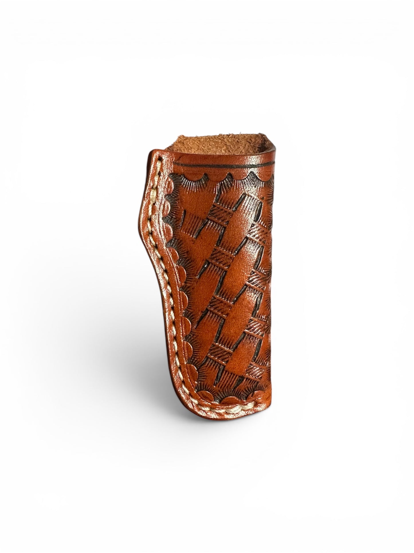 Small Back Loop Knife Sheath