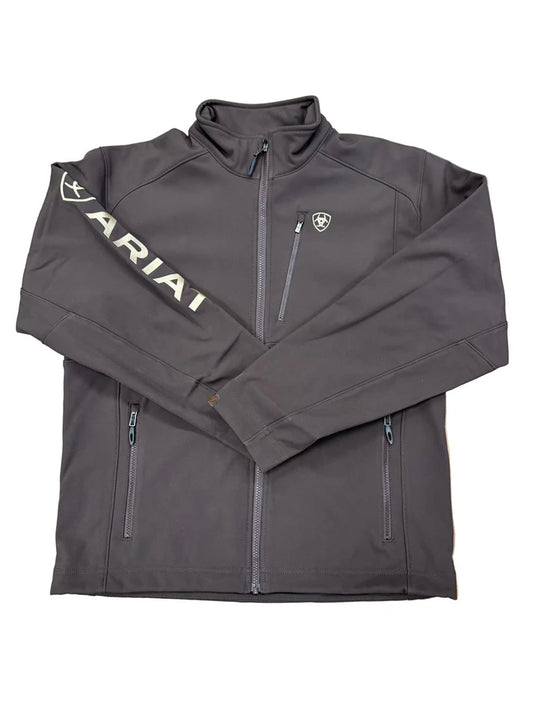 Ariat Coffee Bean 2.0 Independent Softshell Jacket